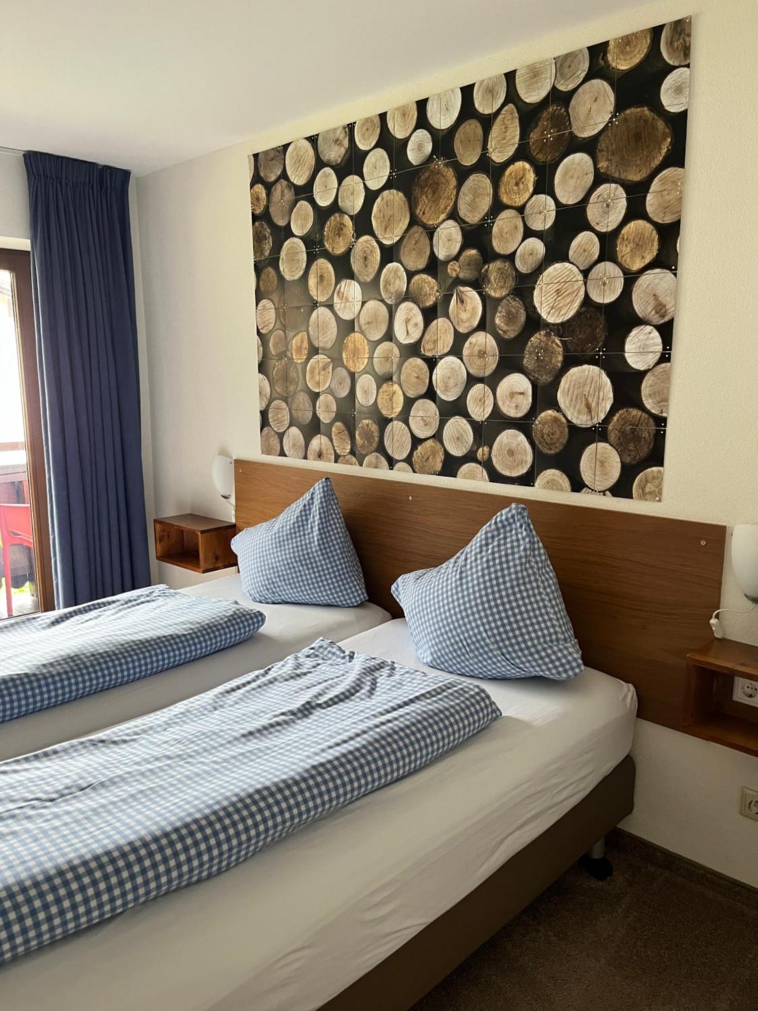 Apartament Haus Alpenblume Ehrwald Zewnętrze zdjęcie